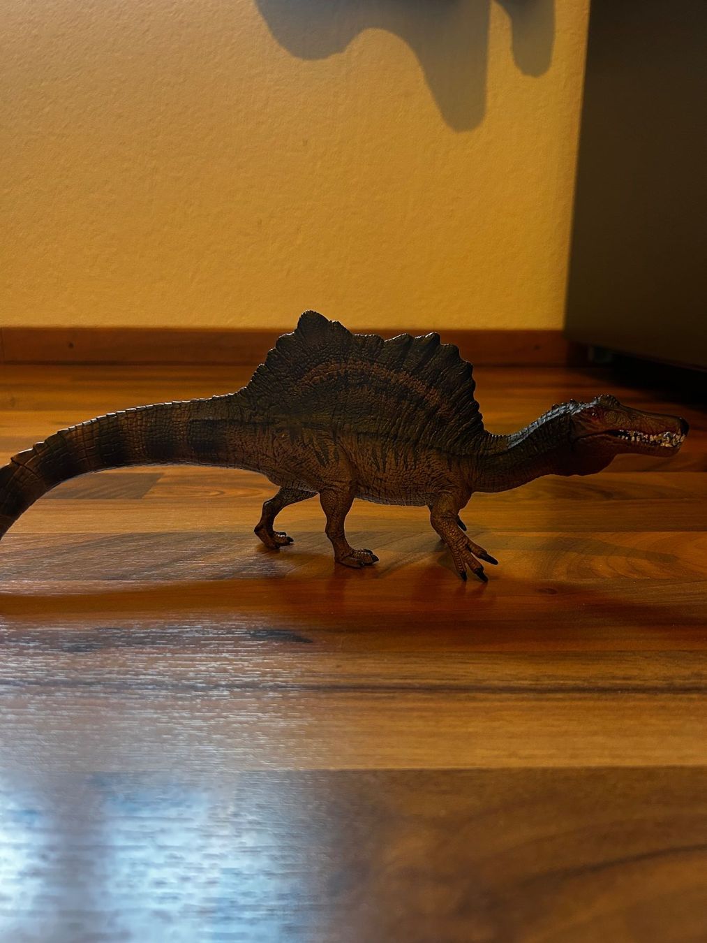 Schleich Figurines: dinosaure – Neuf (Voir description) à Bouveret par sev_qj7l