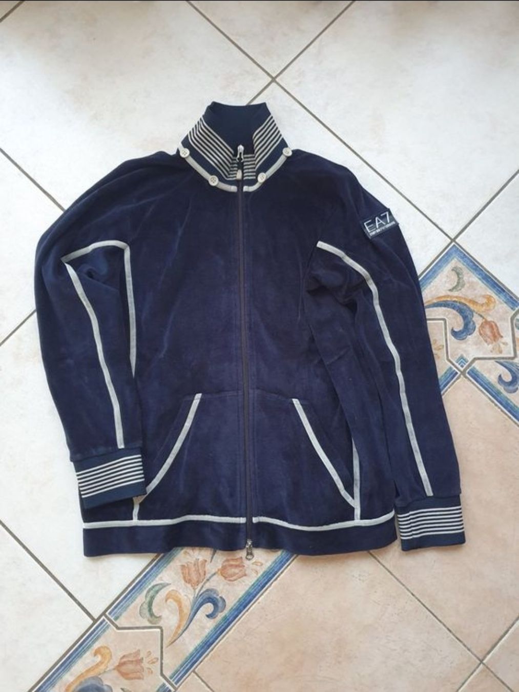 Armani Pulls & Sweat-shirts: EMPORIO ARMANI Pullover Gr. L – D'occasion à Zürich par mer_6tqg 4