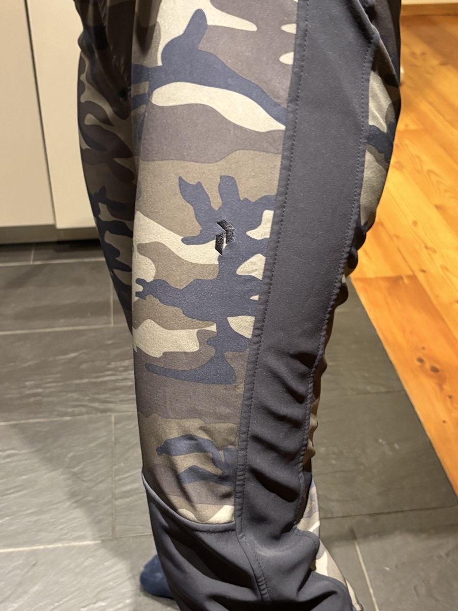Sci: Peak performance pantalon de ski – Usato da Crans-Montana venduto da Jano_brn 4