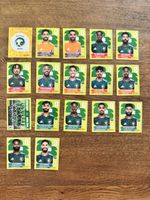 KSA Saudi Arabien Panini WM 2026