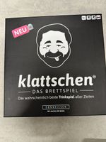 Klattschen Brettspiel Denkriesen neu in OVP