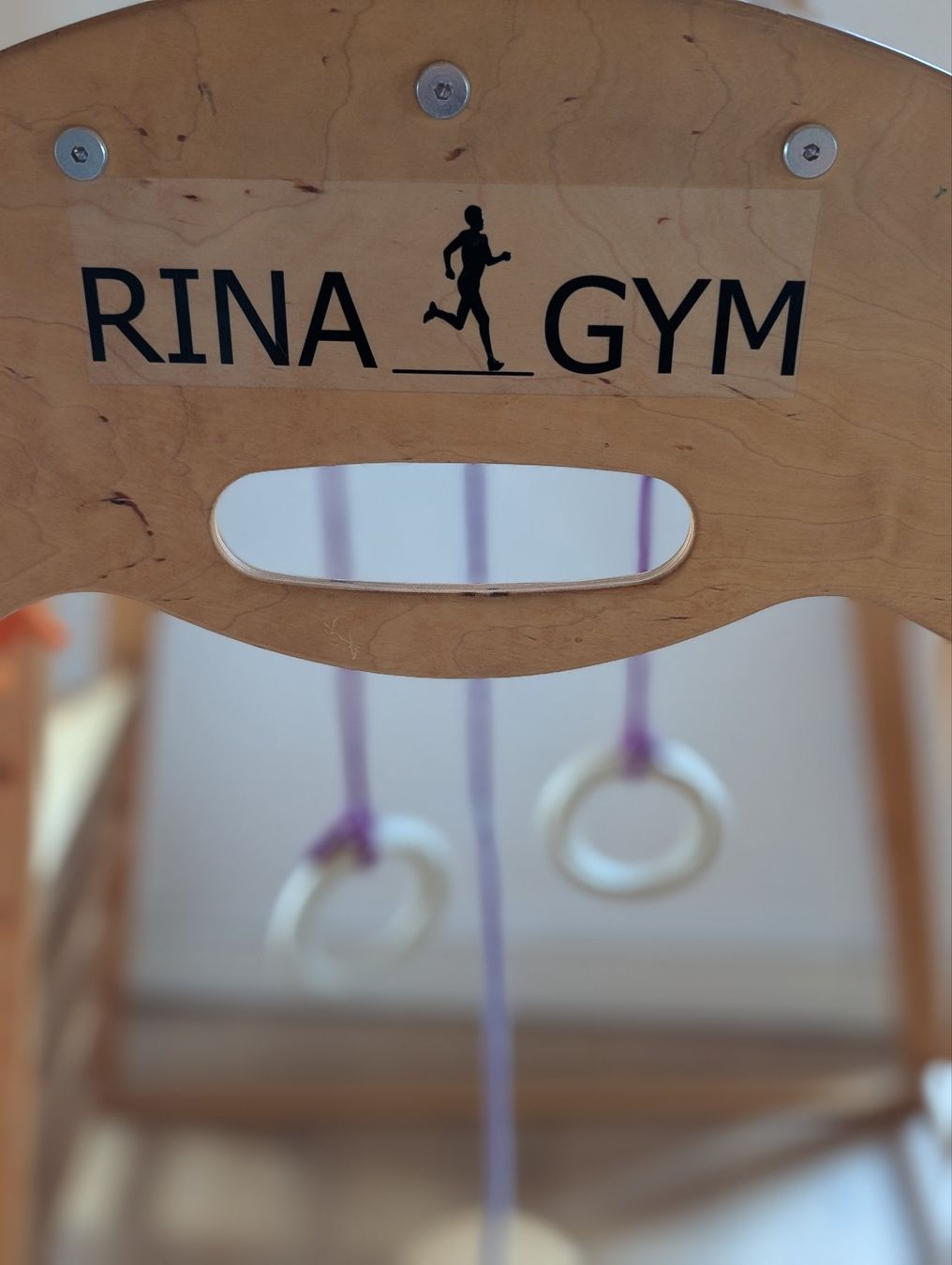 Tiro con l'arco: Rina Gym – Usato da Sils im Domleschg venduto da Tibi79 4