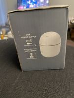Neuer USB Luftbefeuchter-Winter perfekt gegen trockene Luft!