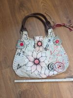 Tasche, Handtasche Desigual (neuwertig)