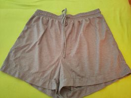 Sommer Set: T-Shirt & Shorts, Grösse M