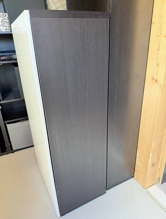 Ikea Armadi: Büroschrank Ikea – Usato da Wölflinswil venduto da Schnaddel86 2