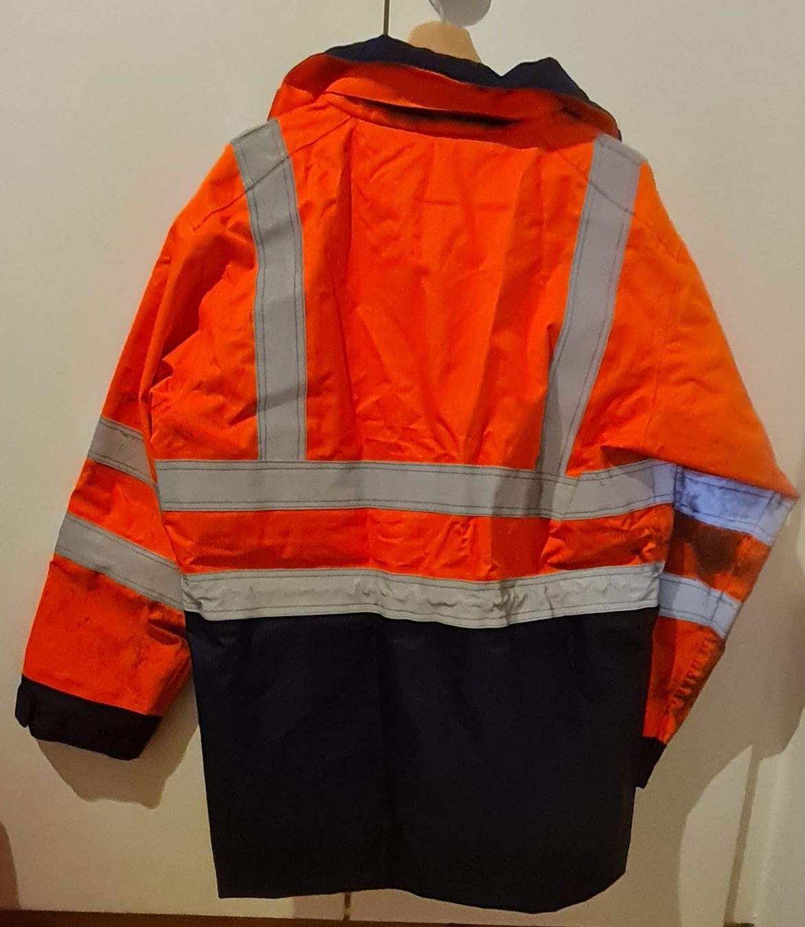 Giacche: ROOTS for Safety Technische Arbeitsjacke – Usato da Zürich venduto da Ale_2bly 1