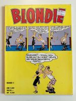 BLONDIE BAND 1