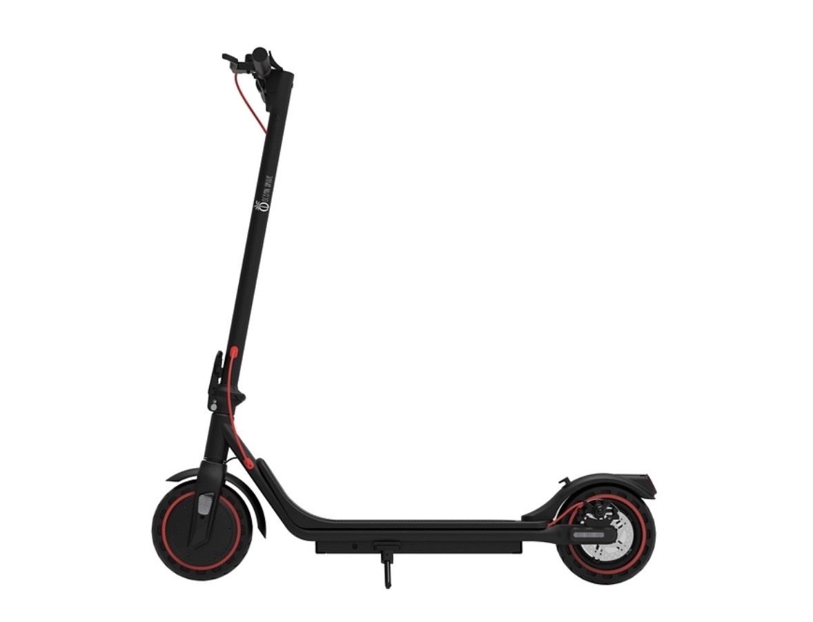Vélos: Trottinette electrique – D'occasion à Fribourg par ers_rm85