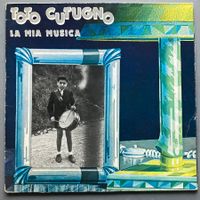 TOTO CUTUGNO - LA MIA MUSICA