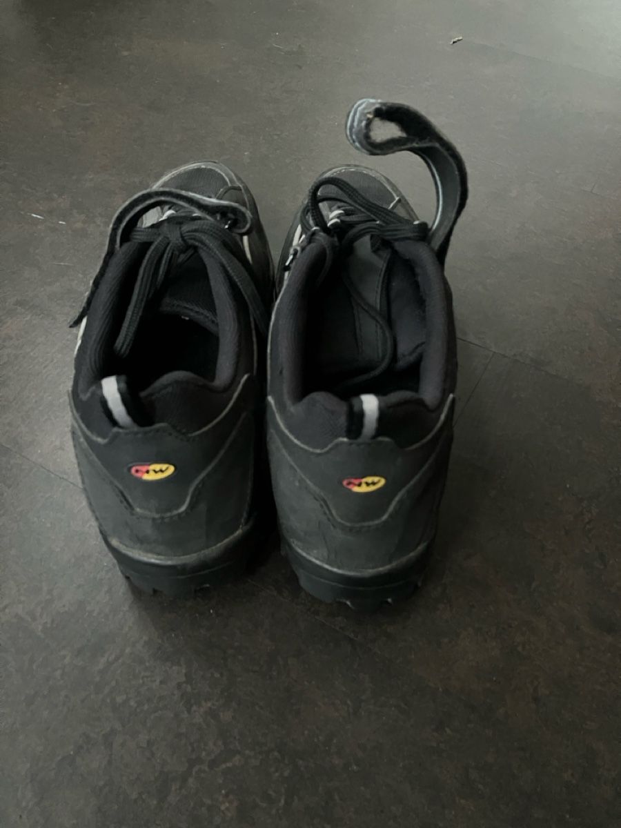 Northwave Scarpe da uomo: NORTHWAVE - Veloschuhe – Usato da Schaffhausen venduto da bisegli 3