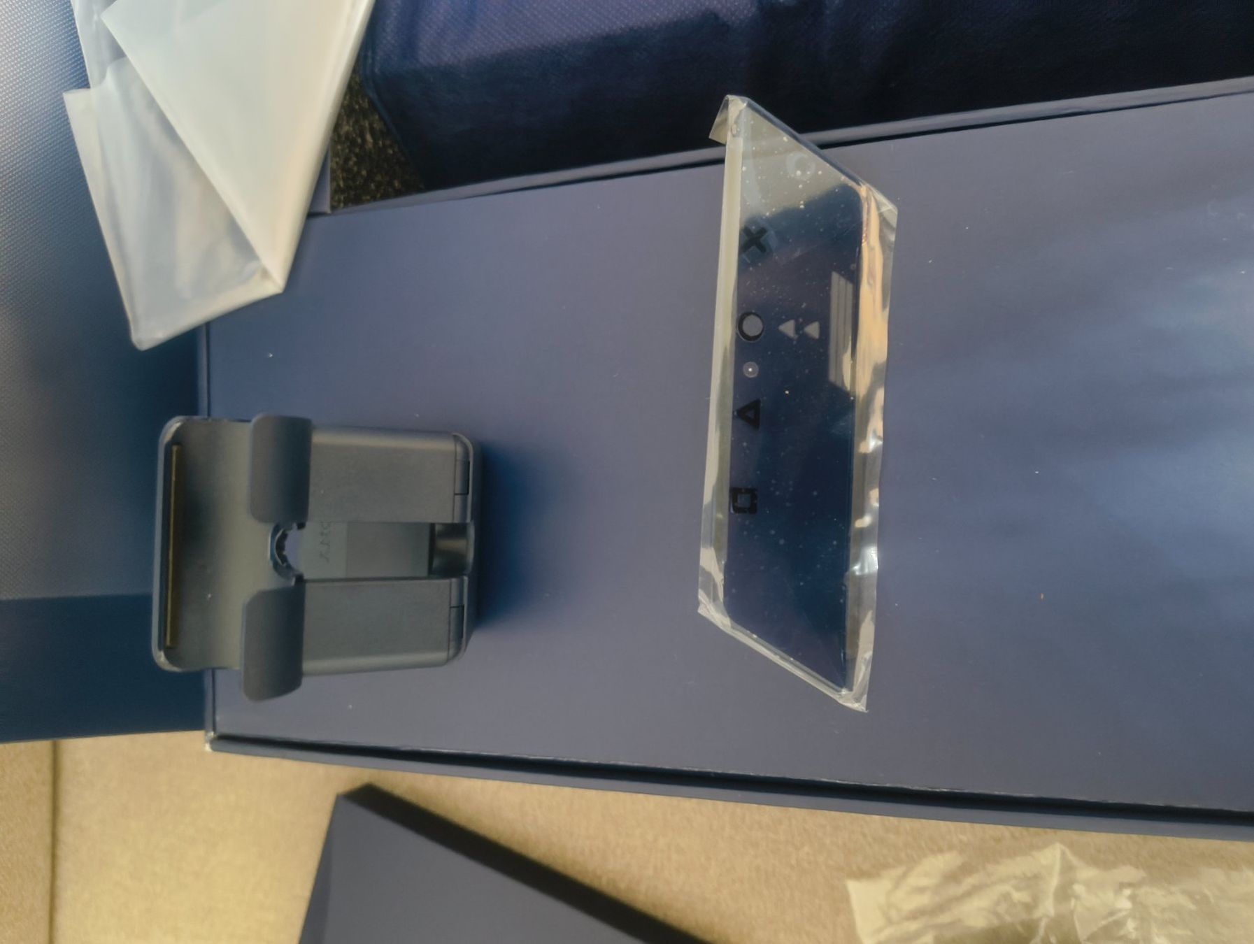 Sony Console: Playstation 4 500 Milion Edition – Usato da noes venduto da kri_g7m6 4