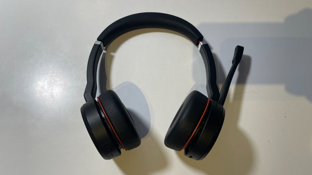 Jabra discount evolve e75