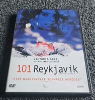 DVD 101 Reykjavik (23412)