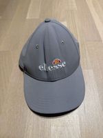 ellesse Cap grau