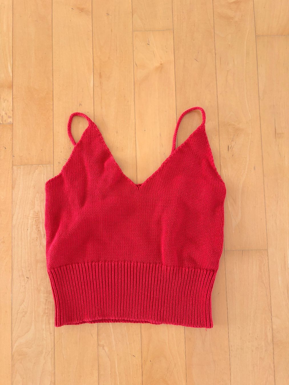 Brandy Melville Top: Top Brandy-melville – Usato da Urdorf venduto da roses202