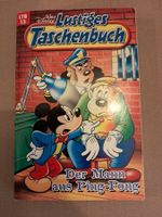Lustiges Taschenbuch Nr. 13 – Der Mann aus Ping-Pong