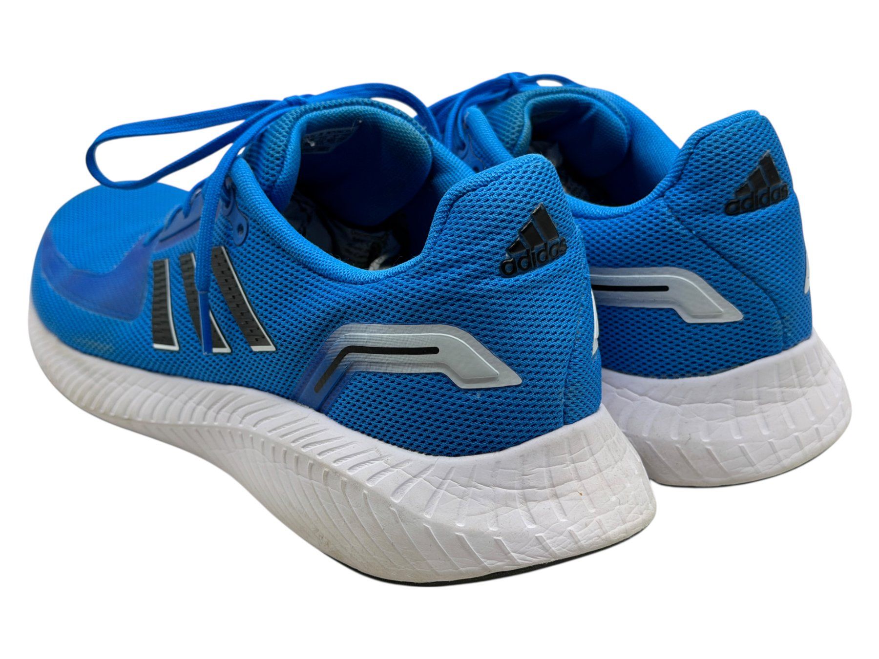 Adidas Herrenschuhe: Adidas Runfalcon 2.0, pointure 47 1/3 – Gebraucht aus Morges von vintix 6