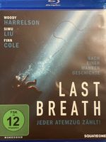 Last Breath - Jeder Atemzug zählt! (2025)