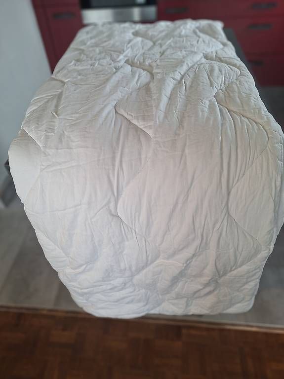 Bettwäsche: Couette – Neu (gemäss Beschreibung) aus Genève von pha_km2b 1