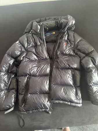 Polo Ralph Lauren Performance Winterjacke – Grösse M – guter