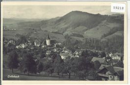 Entlebuch - Generalansicht