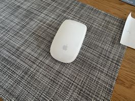 Apple Magic Mouse Maus Lightning
