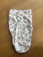 Pucksack Babyschlafsack Meyco wie neu