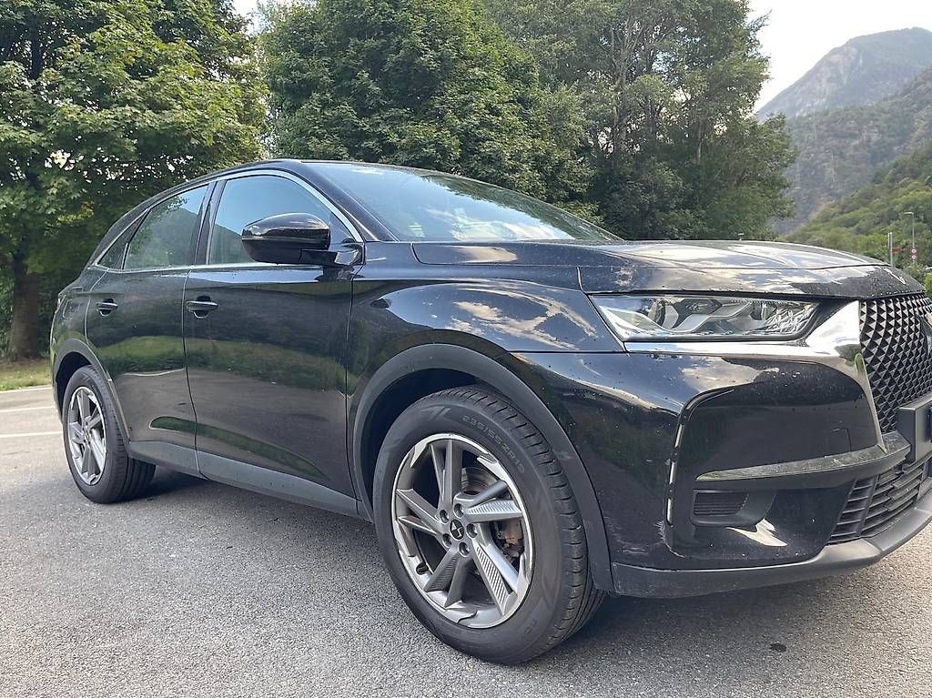 Autos: Ds7 – Gebraucht aus Vernayaz von garageducasino 1
