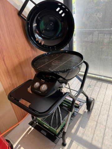 Outdoorchef Grils: Outdoorchef Gasgrill Ascona – Neuf (Voir description) à Oberdorf BL par Simba72 2