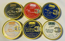 🇪🇸 Saveurs de Galice en boîte