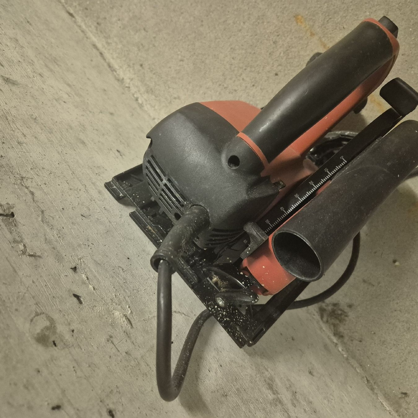 Tutte le macchine: Hilti Handkrissäge – Usato da Kandergrund venduto da fre_5lgk 6