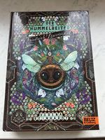 Der Hummelreiter Friedrich Löwenmaul Kinderbuch neu