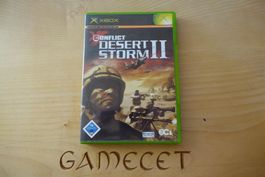 Conflict: Desert Storm II