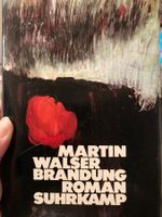 Martin Walser: Brandung, 2. Auflage 1985