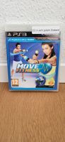 PS 3 - Move Fitness