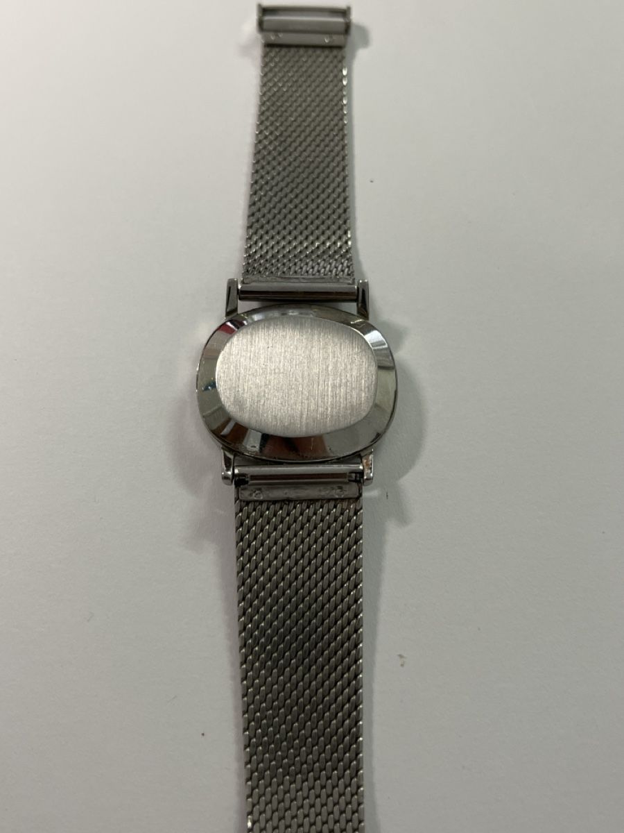 Omega Orologi: Omega De Ville Quartz  – Usato da Rheineck venduto da UhrenReinhardt 2