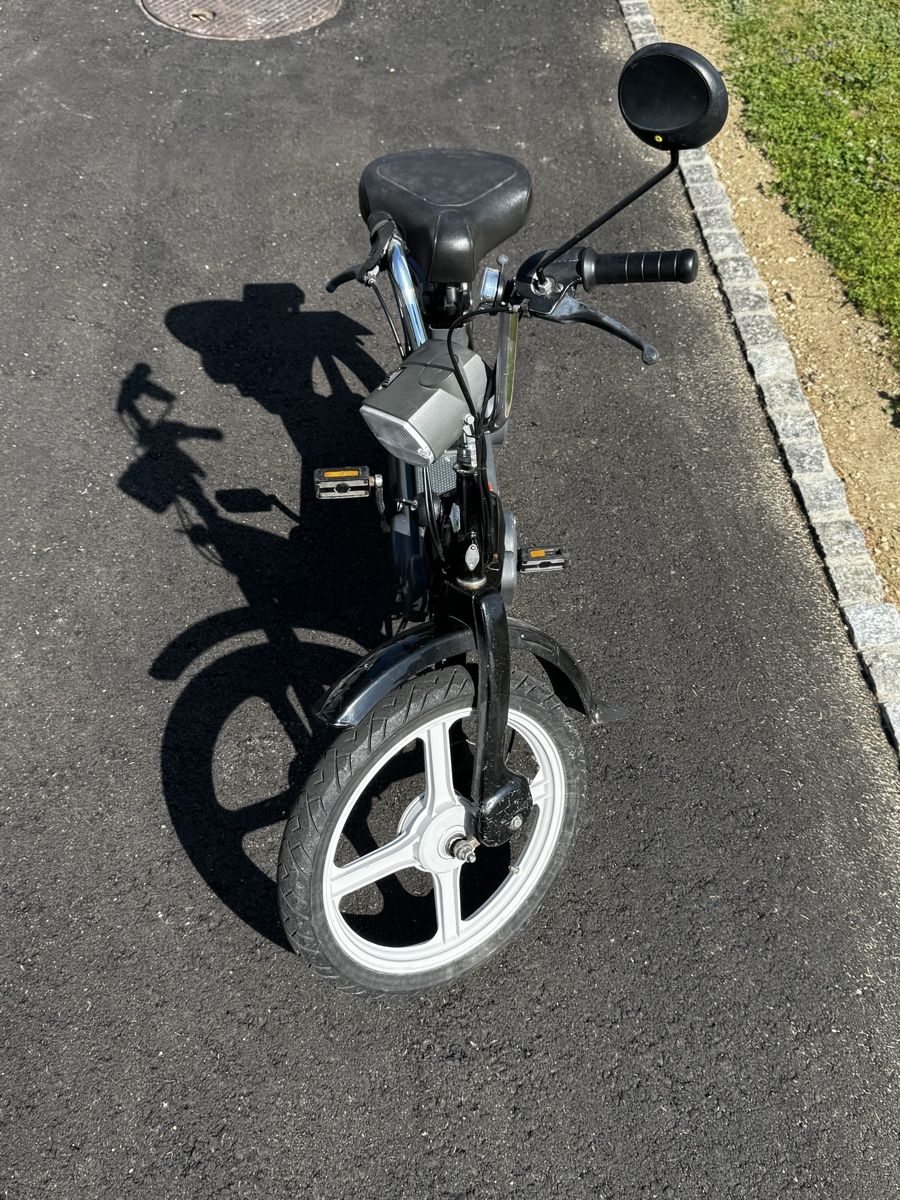 Piaggio Cyclomoteurs: Ciao Piaggio Mofa – D'occasion à Kappel SO par mau_dxs6 5