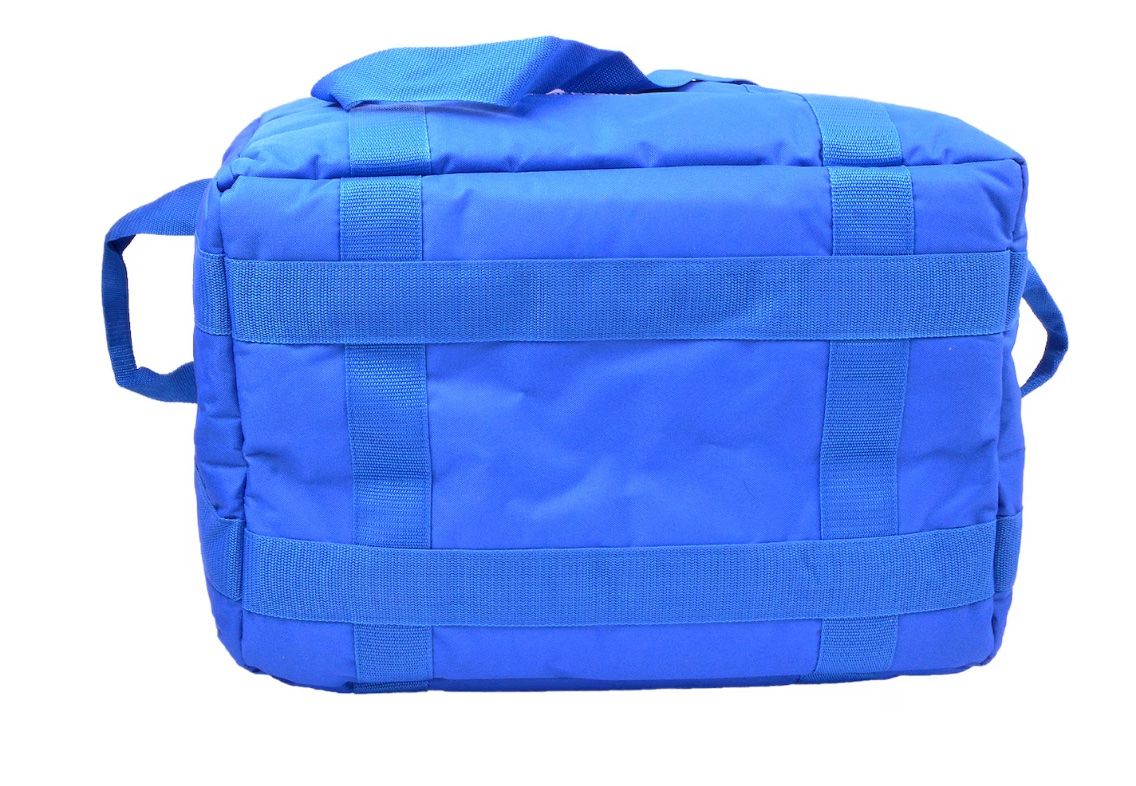 Frigoriferi & Refrigeratori: Isolierte Tasche, inkl. 6 Gefrierbeutel – Nuovo e nell'imballaggio originale da Bülach venduto da StoreInShop.com 2