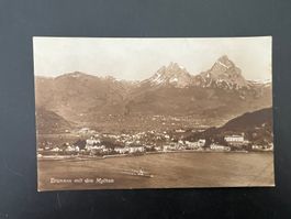 AK  Brunnen ca. 1930  ungebraucht   (G1417)