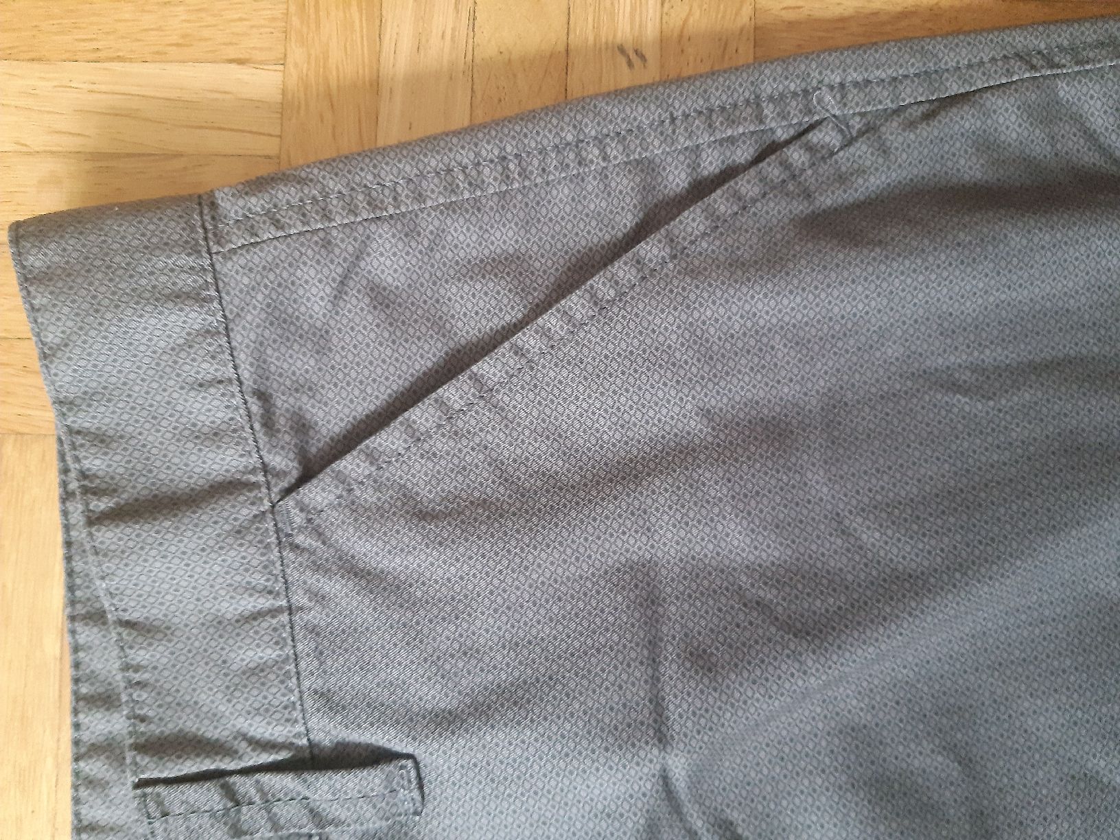 Pantaloni: Sommerkurzehosen – Usato da Aarau venduto da crissta 4