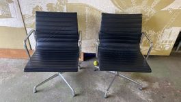 Vitra Sitzungstuhl 2 stk.