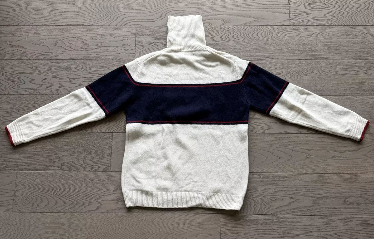 Gant Pullover & Sweatshirts: GANT Rollkragenpullover – Gebraucht aus Rumlikon von mat_fyw5 1