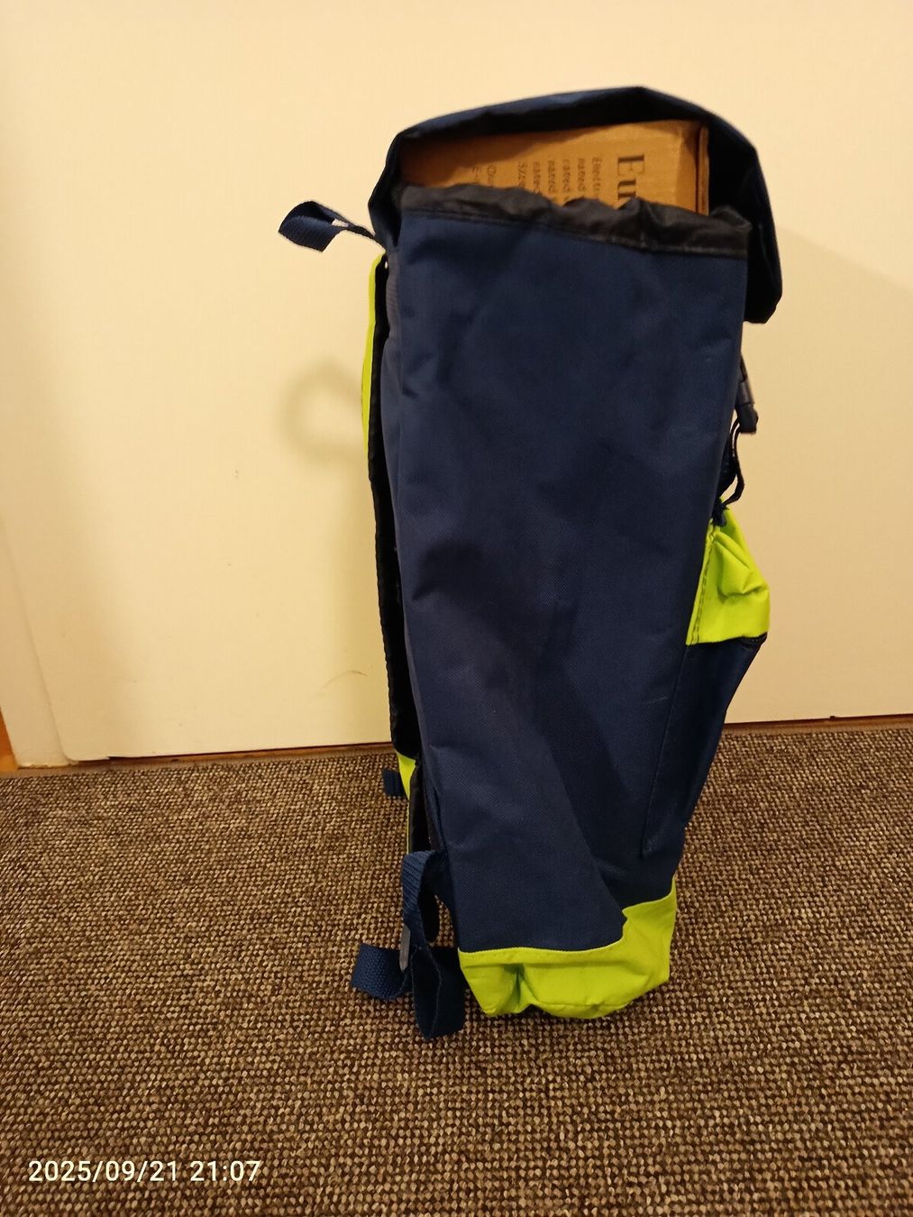 Rucksäcke: Rucksack Tuborg - neu – Neu (gemäss Beschreibung) aus Zürich von tac_58l2 4