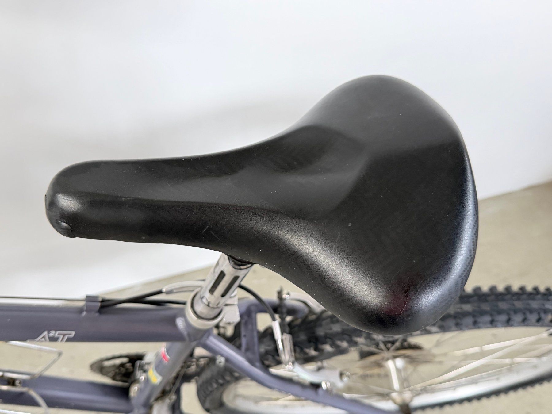 Cilo Biciclette: Mountainbike "cilo pro spec" / silber – Usato da Eschenbach SG venduto da Autobr 2
