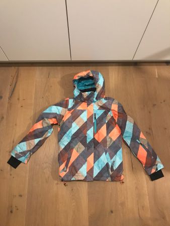 Ski Jacke Brunotti Gr. 152