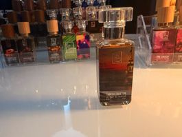 DUA Brand - Turkish Tradition