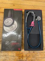 Littmann Stethoscope Arzt Cardiology Fach Literatur Medizin