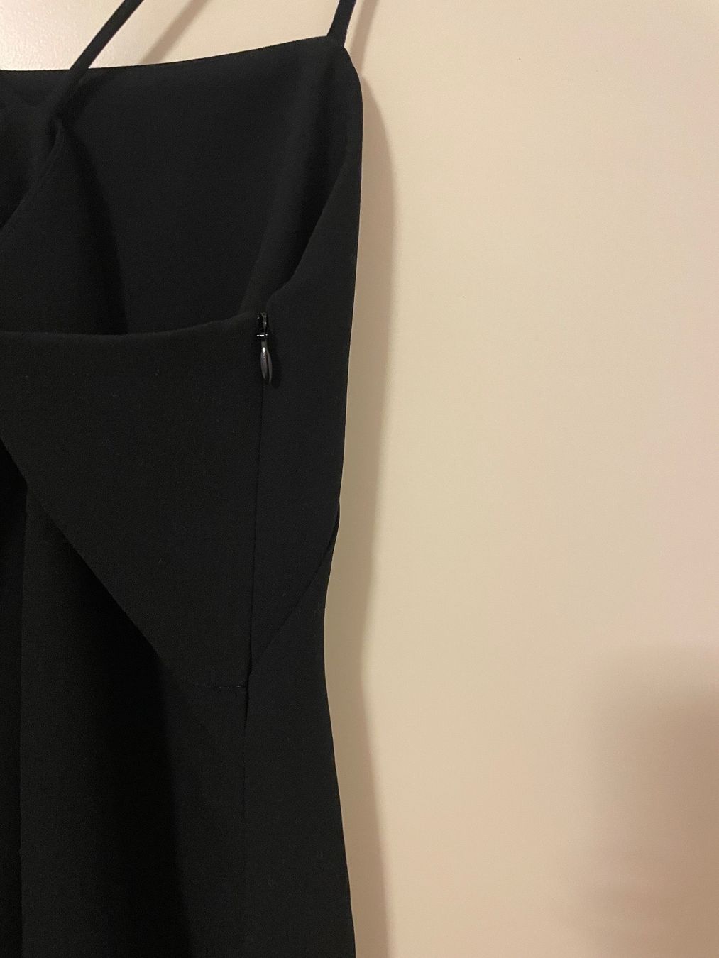 Zara Vestiti: ROBE COURTE DRAPÉE ZARA, taille M – Nuovo (secondo la descrizione) da Châtelaine venduto da nan_j75j 8