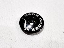 CANE CREEK ahead top cap 1 1/8" neuwertig